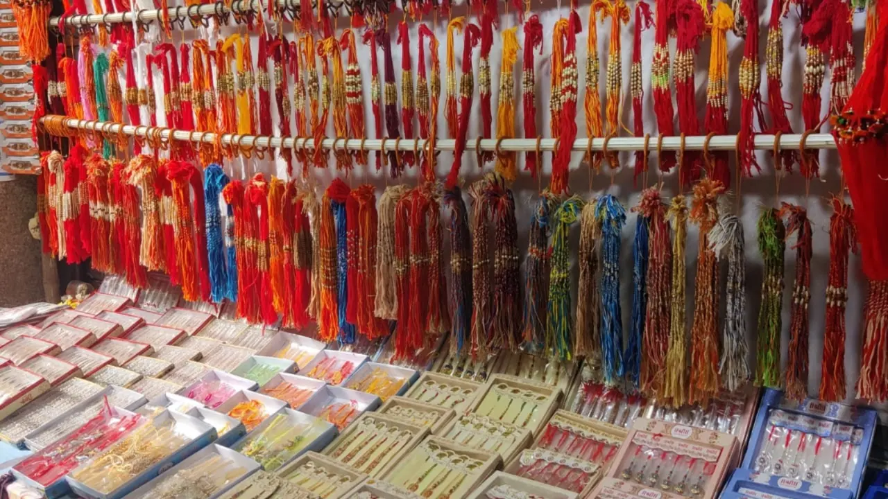 Bulk Orders